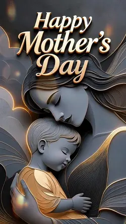 Happy Mother's Day