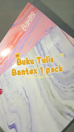 buku tulis