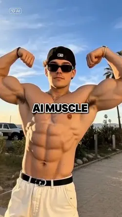 AI MUSCLE