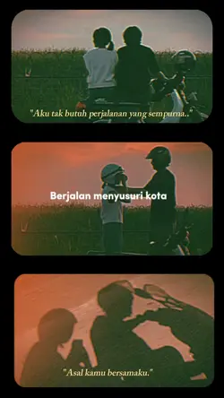 Dia dan Motor Tua