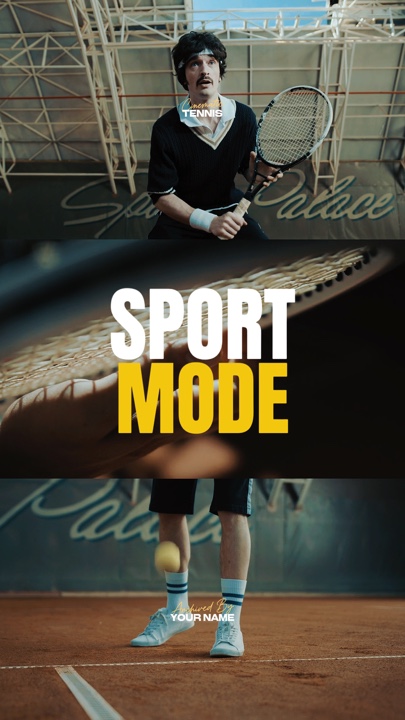 Cinematic Sports 