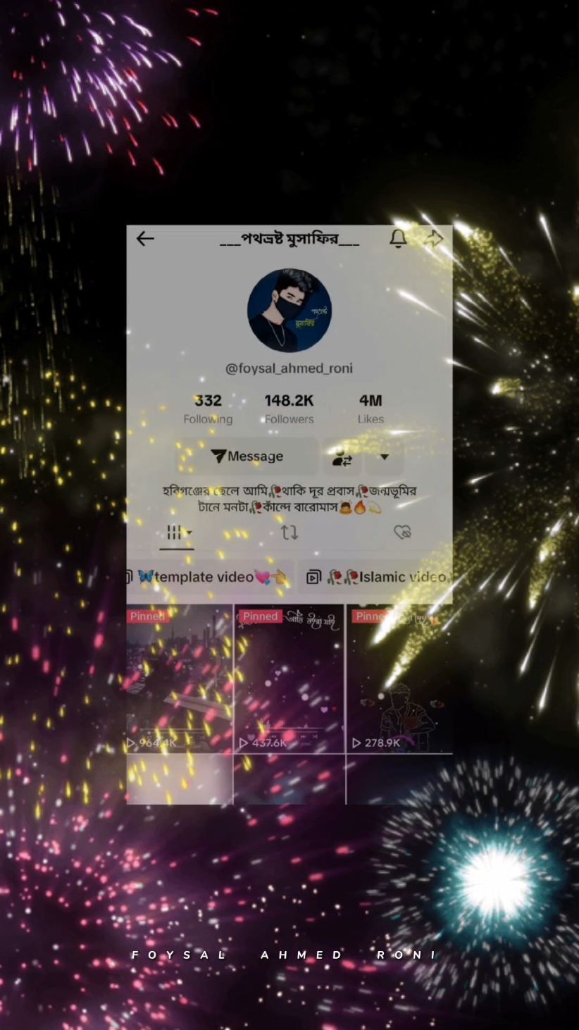 4 millones como hecho 