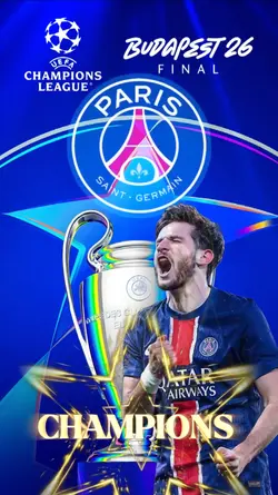 Paris saint germain