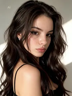 realistic photo