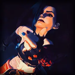 Jinx🔥