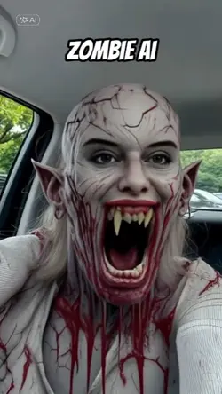 zombie ai