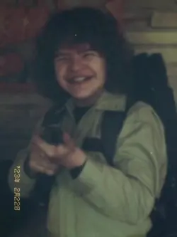 dusty bun is a cutie