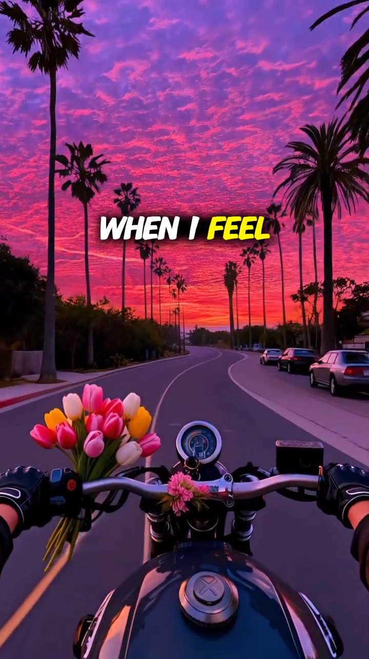 Quand je me sens seul