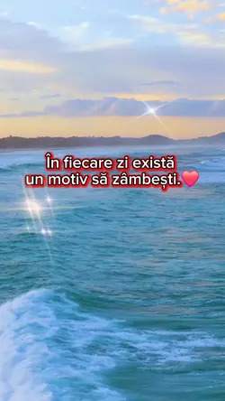 Trăiește clipa.