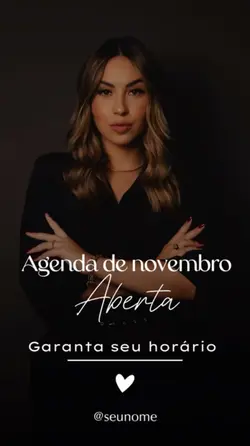AGENDA ABERTA