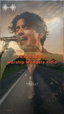 YESUS SETIA