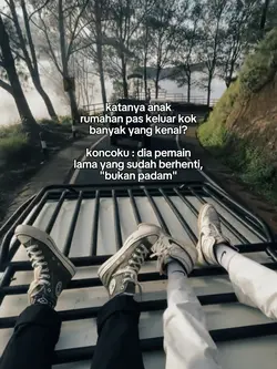 Anak rumahan