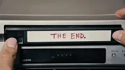 THE END CLAS OF 2026