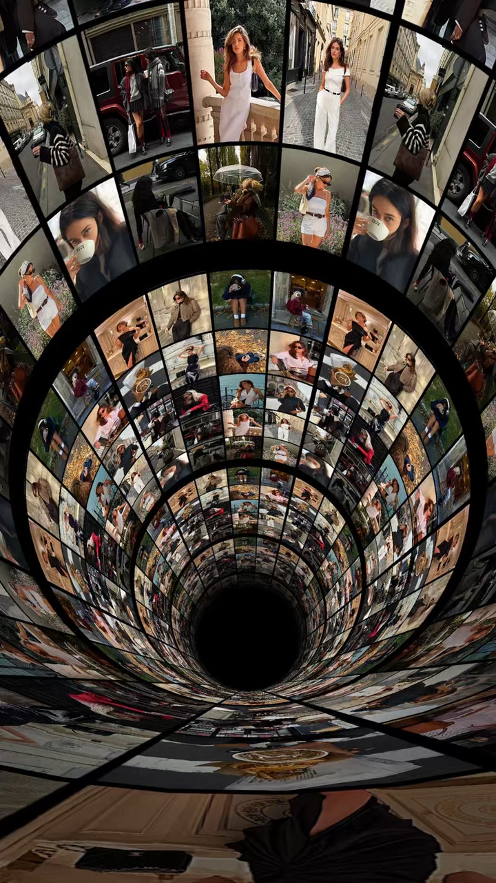 Minha galeria de fotos