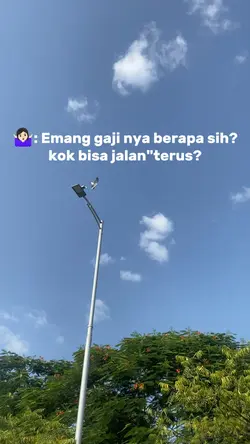 Emang Gaji Berapa