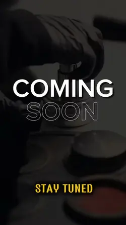 COMING SOON COFFE