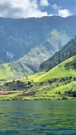 danau toba
