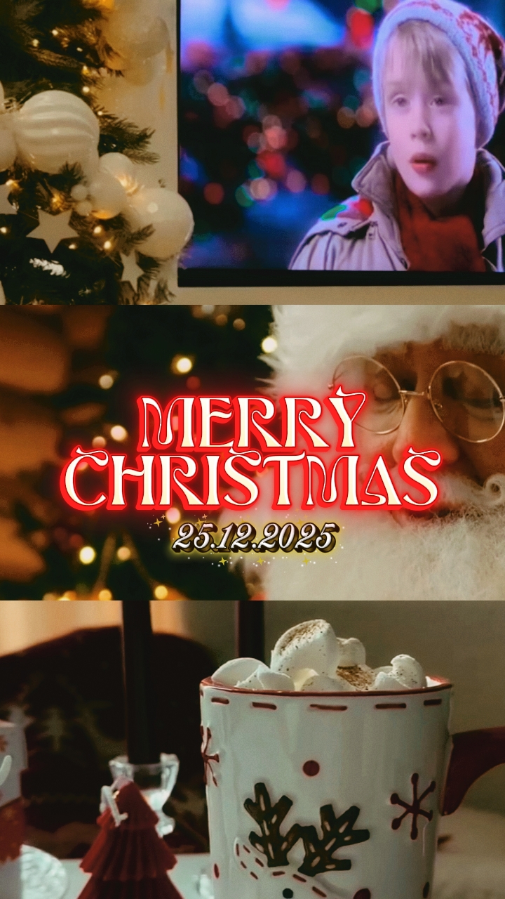 FELIZ NATAL