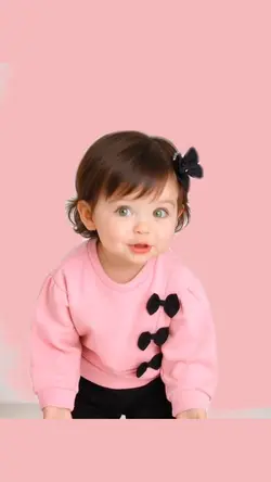 BABY dance arab