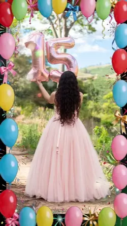 Feliz Cumpleaños 