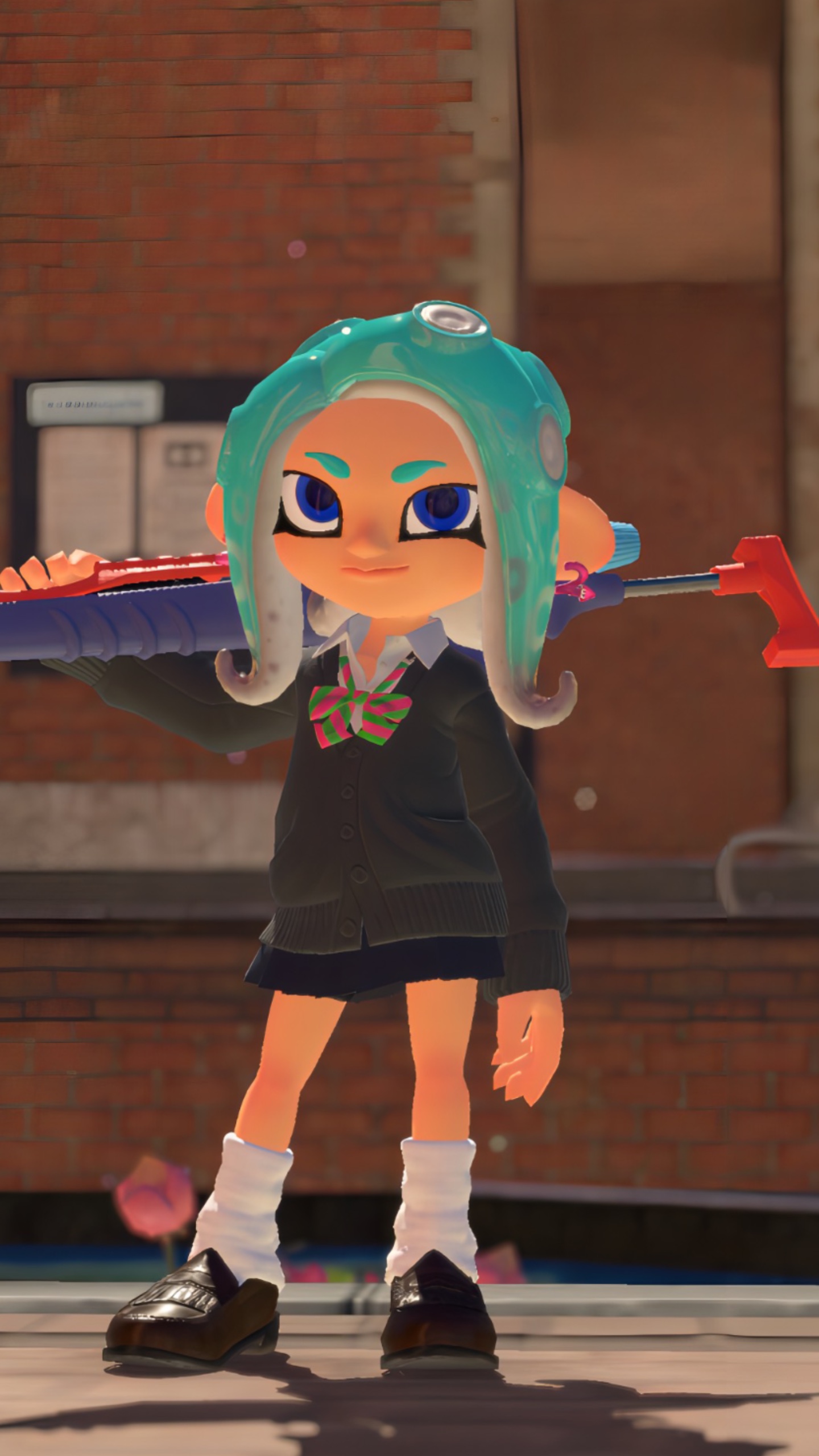 スプラテンプレ！