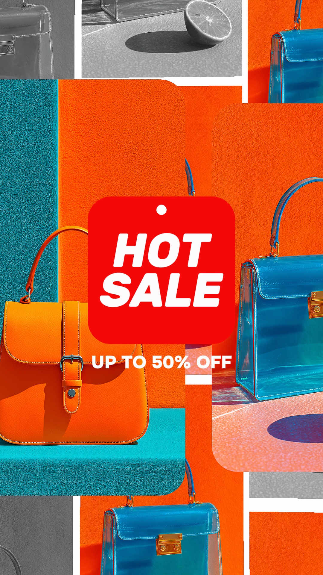Big Sale