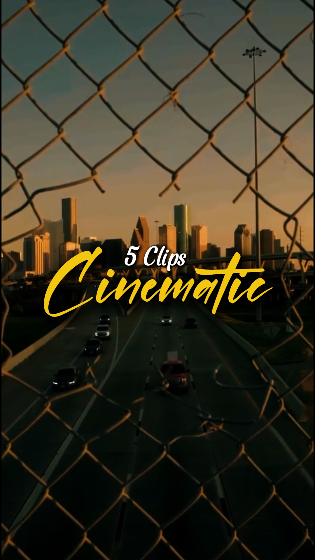 Cinematic City