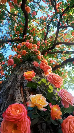 summer day