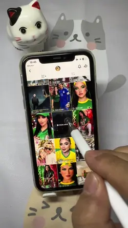 Agregar 20 clips