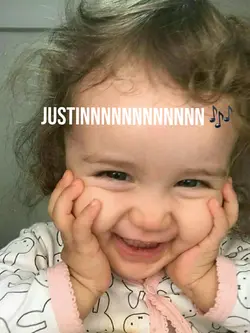 Justinnnn 🎶