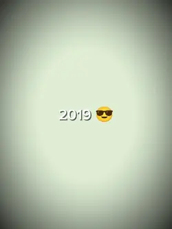 trend 2019