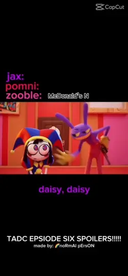 Daisy song