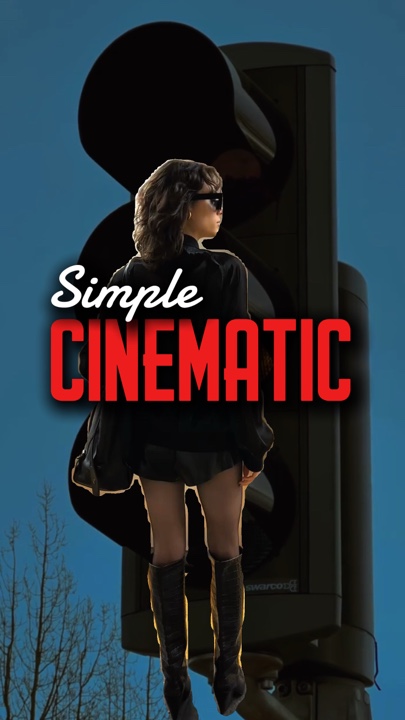 CINEMATIC 9 CLIPS