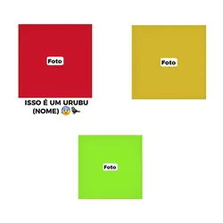 o pai eu arrumei um