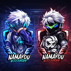 logo ff duo kece