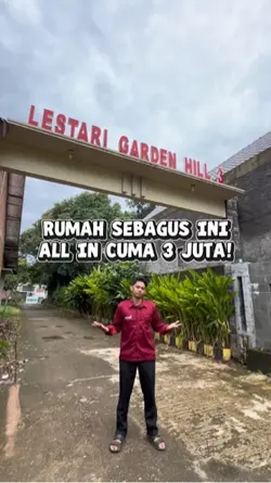 Rumah Mewah Murah