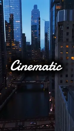 CINEMATIC