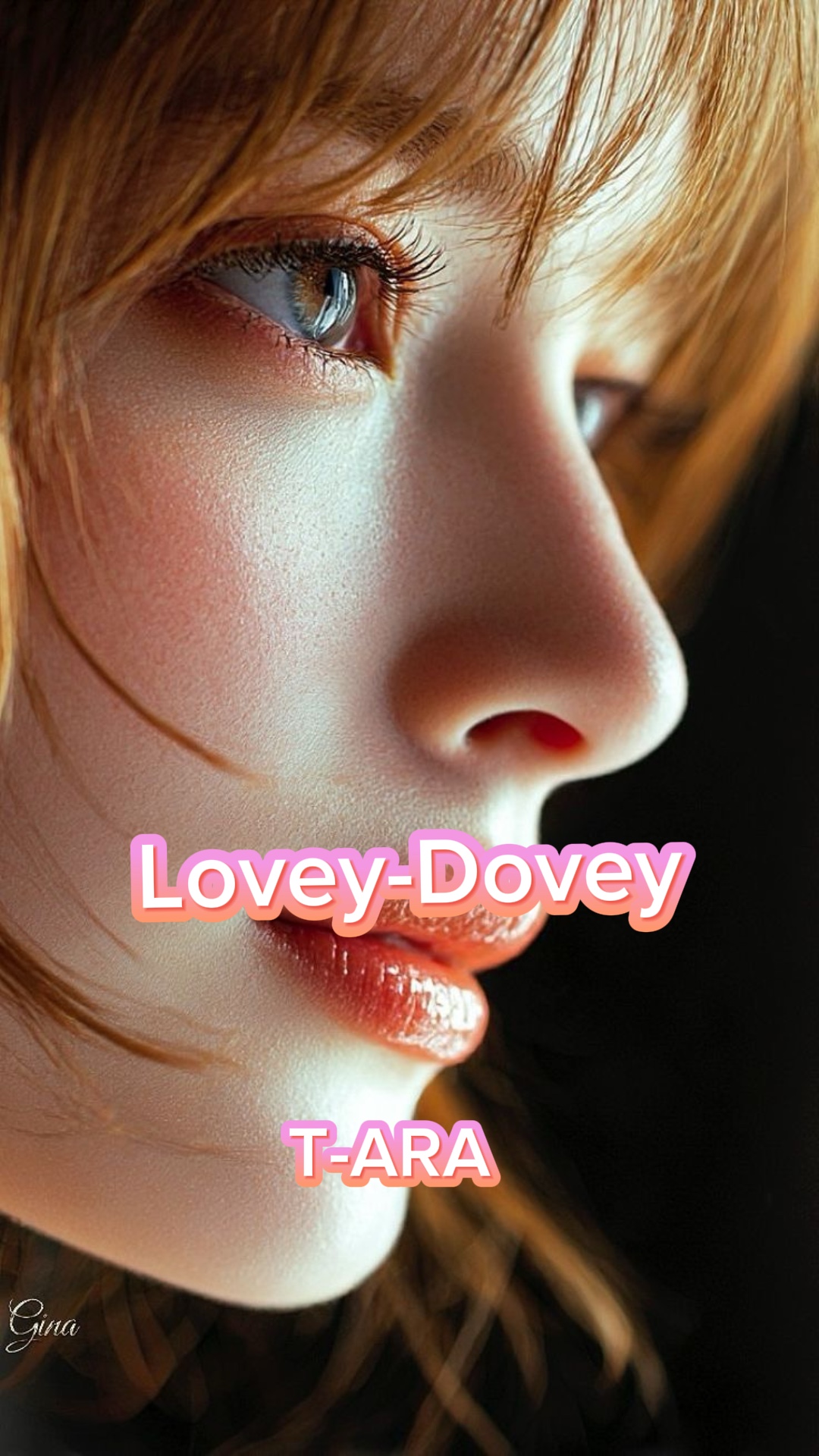 Lovey-Dovey