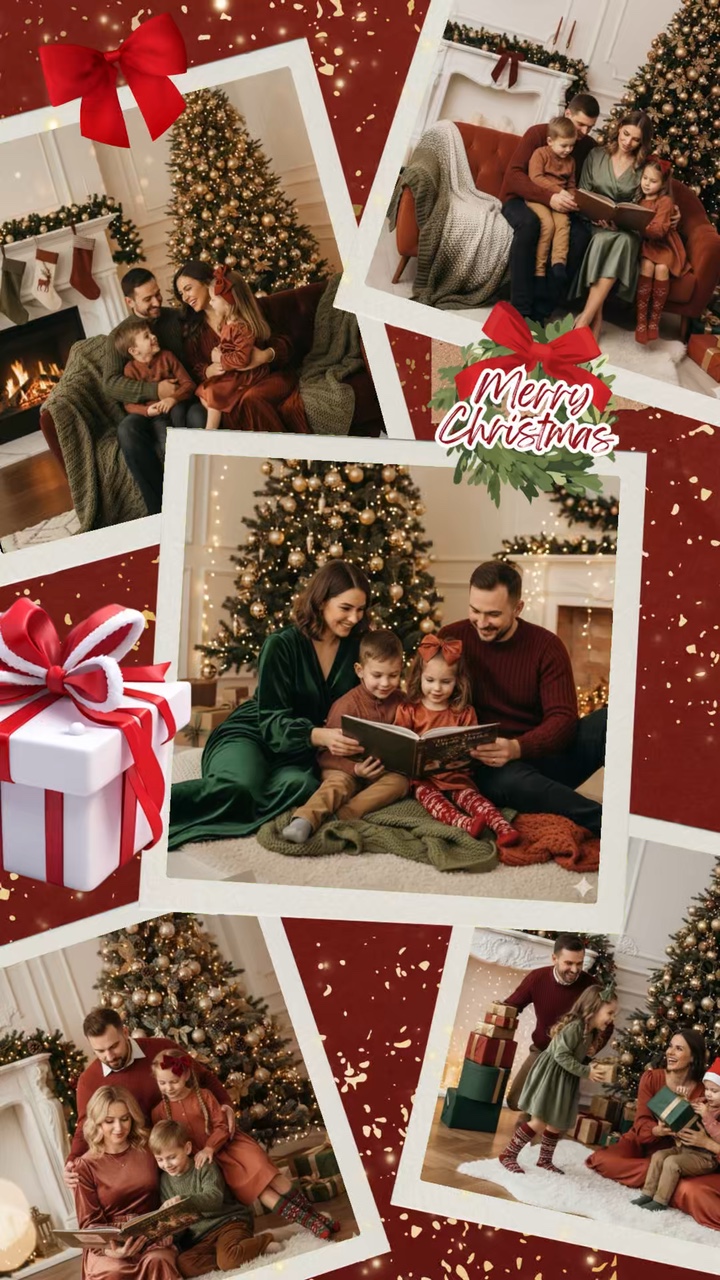 Feliz Navidad