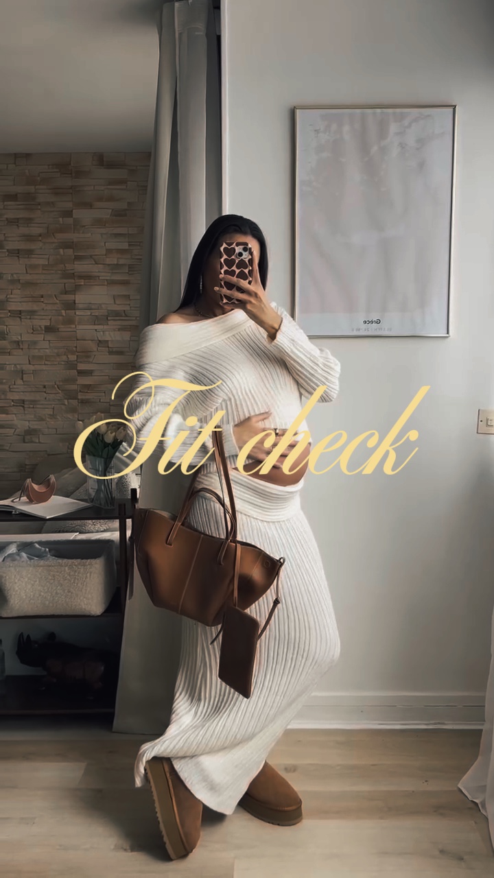 Fit check!