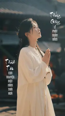 Rằm tháng Giêng 🪷