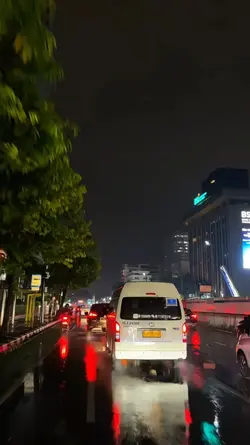 travelling video