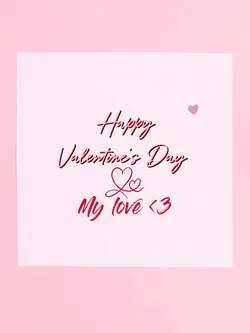 VALENTINES DAY TREND