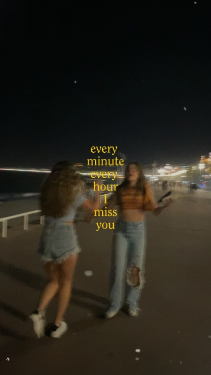 Tu me manques 