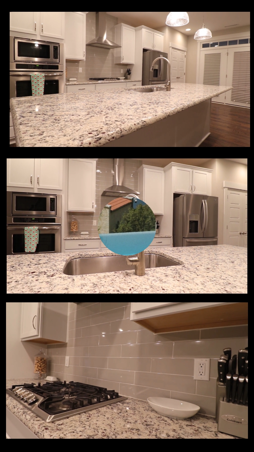 VID REALESTATE DE TENDENCIA