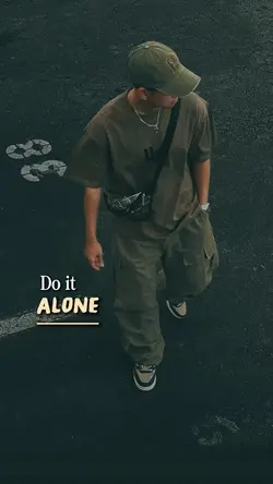 doitalonedoitbroke