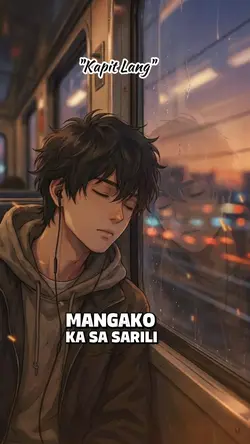 Kapit Lang