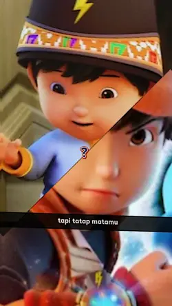 JJ BOBOIBOY