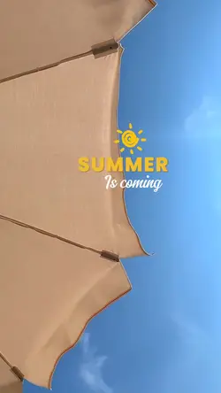 summer is coming