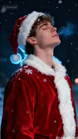 Christmas Photoshoot